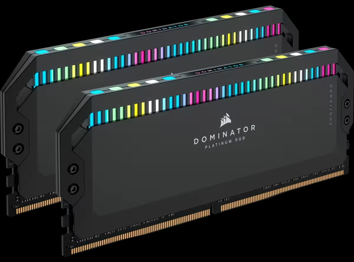 DDR5 32GB PC 6400 CL32 CORSAIR