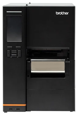 Etiķešu printeris Brother TJ-4422TN (TJ4422TNZ1)