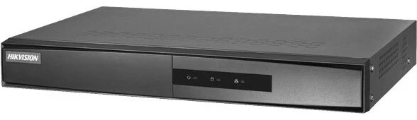 IP reģistrators Hikvision DS-7104NI-Q1/M 4 kanālu