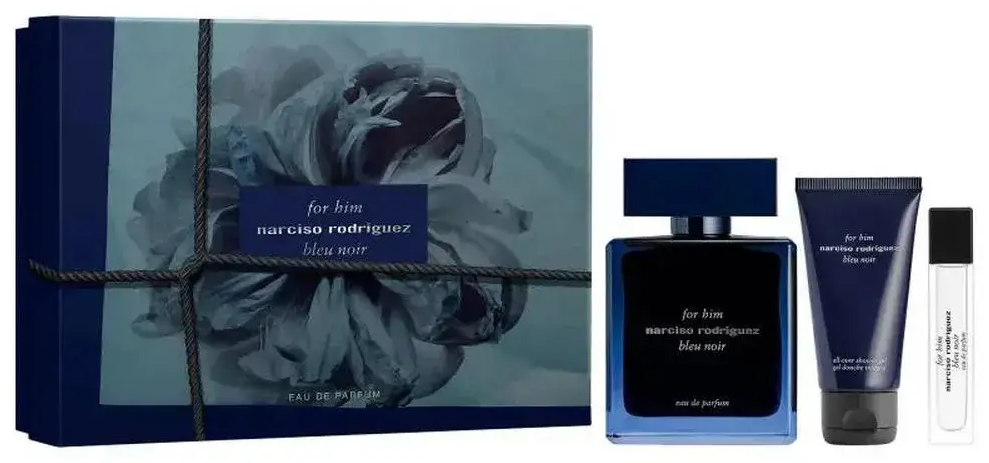 Narciso Rodriguez For Him Bleu Noir