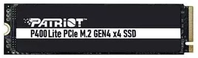 Patriot P400LP2KGM28H SSD Disks 2TB /