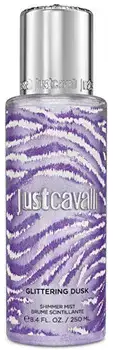 Cavalli Roberto Glittering Dusk mirdzošs ķermeņa