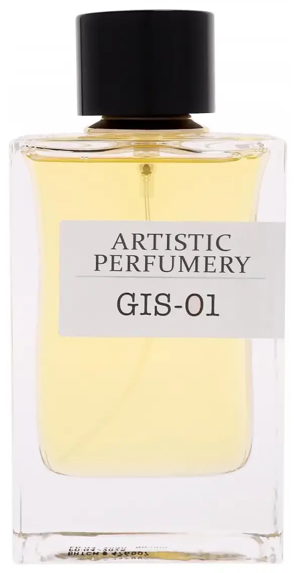 Armaf, Artistic Perfumery Gis-01, Eau De
