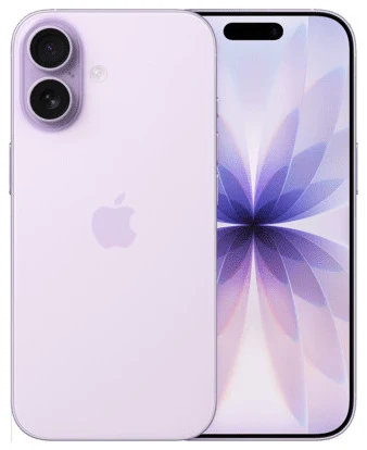 Viedtālrunis Apple iPhone 17 512GB Lavender