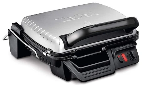 Tefal GC3060 Ultrakompakts kontakta grils