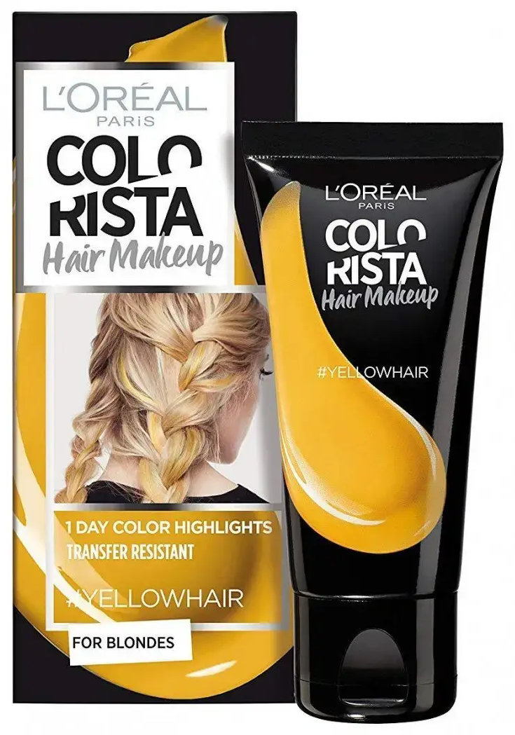 L`Oréal Paris L`Oreal Paris, Colorista Hair