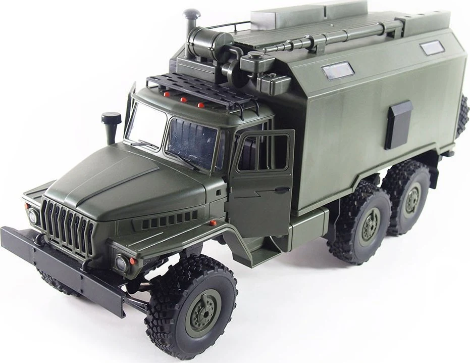 Amewi Amewi RC Automašīna Ural Kravas