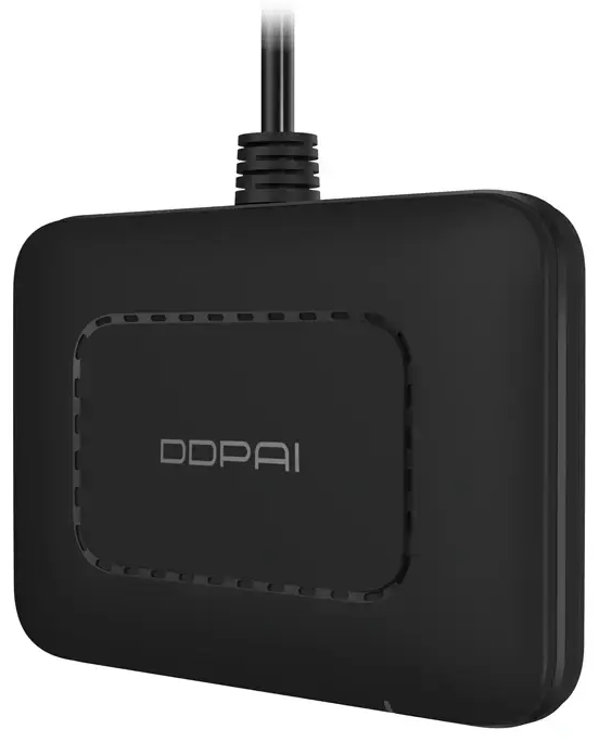 DDPAI 4G Cloud Module