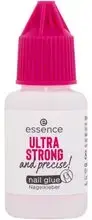 Essence Cosmetics Ultra Strong and Precise