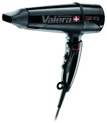 Valera Swiss Light 5400 Tourmaline Ionic