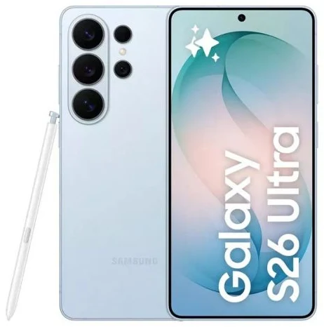Viedtālrunis Samsung SM-S948B Galaxy S26 Ultra