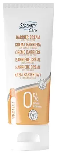 ID CARE Serenity Care Crema Protectora