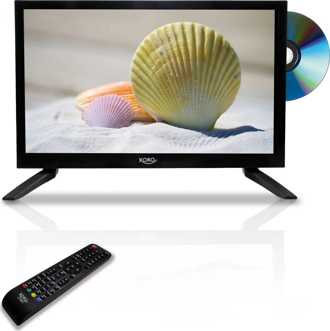 Xoro HTC 1949 V2 LED televizors