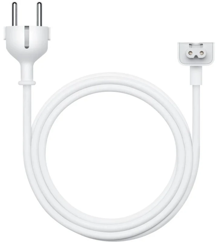 Apple pagarinājuma kabelis barošanas adapterim (1
