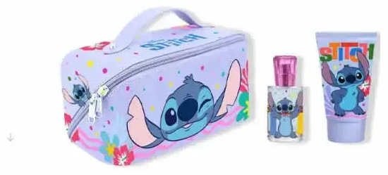 Disney Stitch Tualetes Ūdens Sprejs 50ml