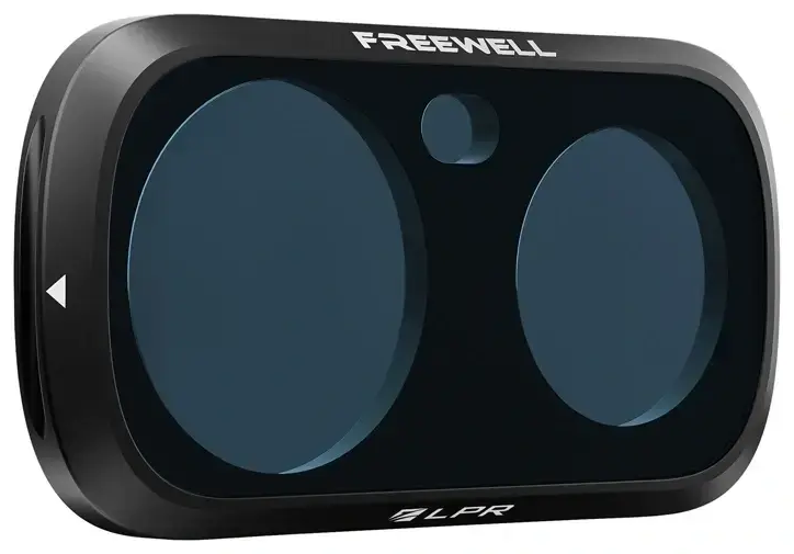 Filtr Freewell Insta360 Luna Ultra Light