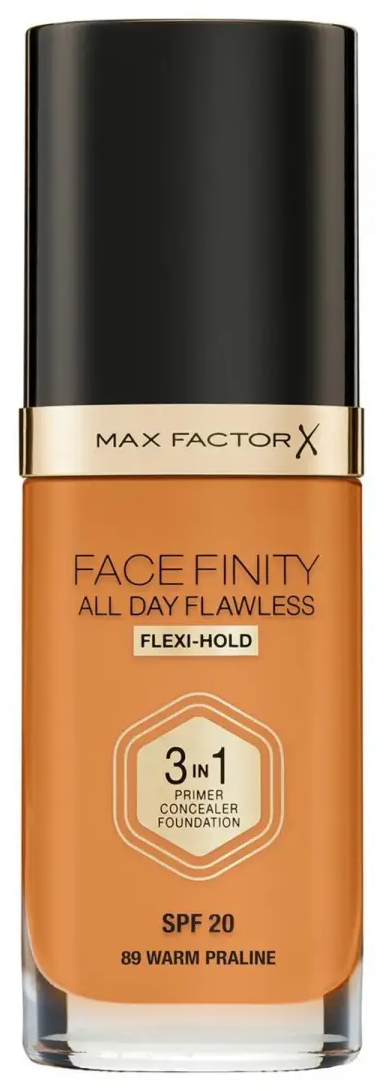 Max Factor, Facefinity All Day Flawless