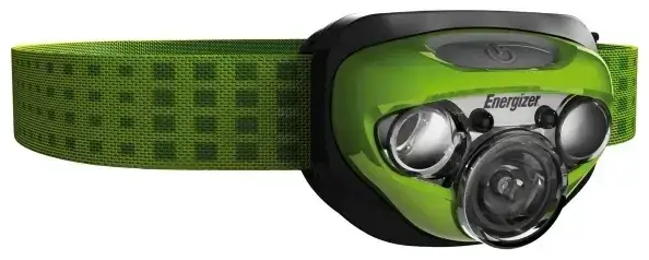 Energizer Priekšējais lukturis, VISION HD+, 350lm