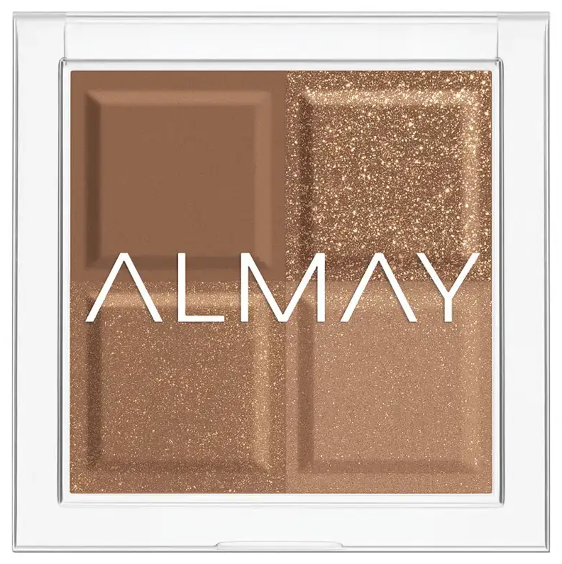 Almay, Shadow Quad, Acu ēnu palete