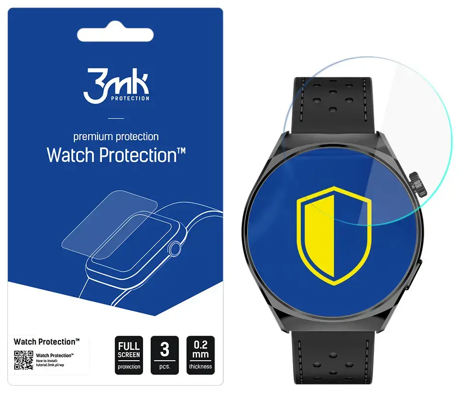 3mk Protection Garett V12 - 3mk