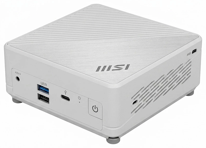 Dators MSI MSI Cubi 5 1M-633AT