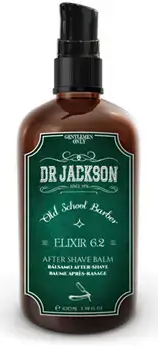 Dr.Jackson Elixir 6.2 After