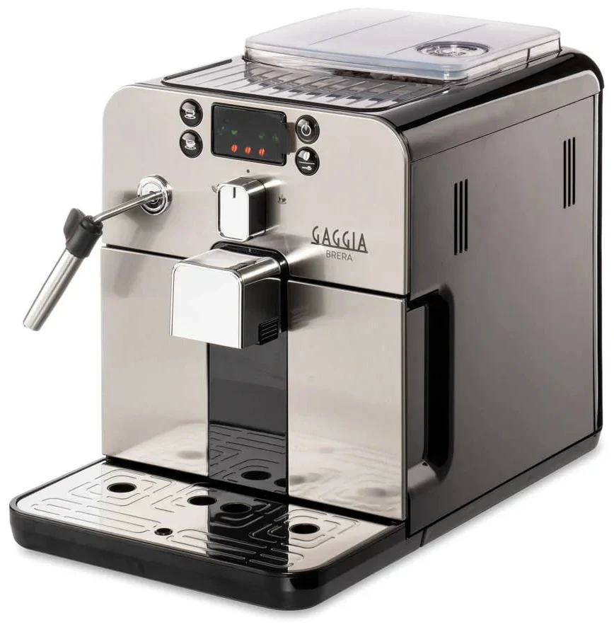 Philips Kafijas automāts Gaggia Brera