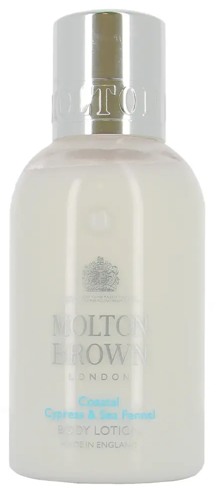 Molton Brown, Coastal Cypress & Sea