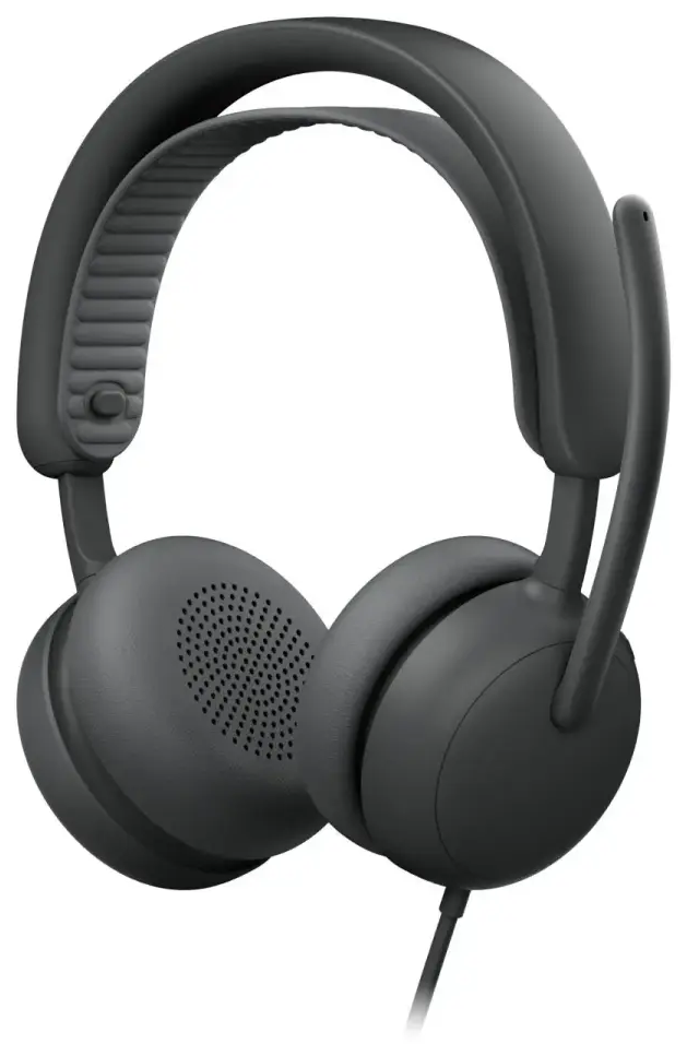 Logitech Headset Zone Wired 2 /