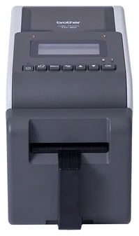Brother TD-2350DFC(203) etiķešu printeris