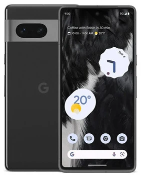 Viedtālrunis Google Pixel 7 5G 8GB/128GB