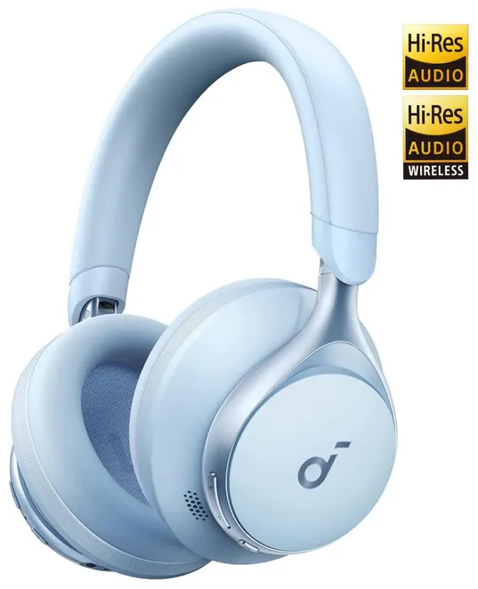 Bezvadu austiņas Anker Soundcore Space One