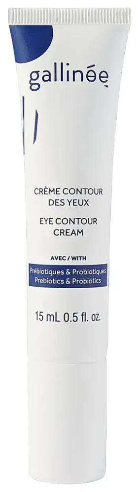 Gallinee, Microbiome Skincare, Prebiotics & Probiotics