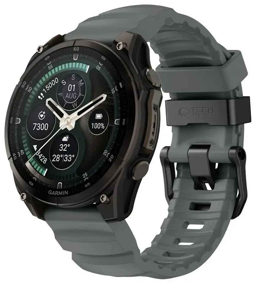 TECH-PROTECT MOTION GARMIN FENIX 5 /