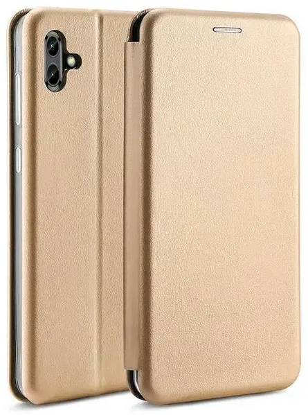Beline Book Magnetic grāmatveida maciņš telefonam