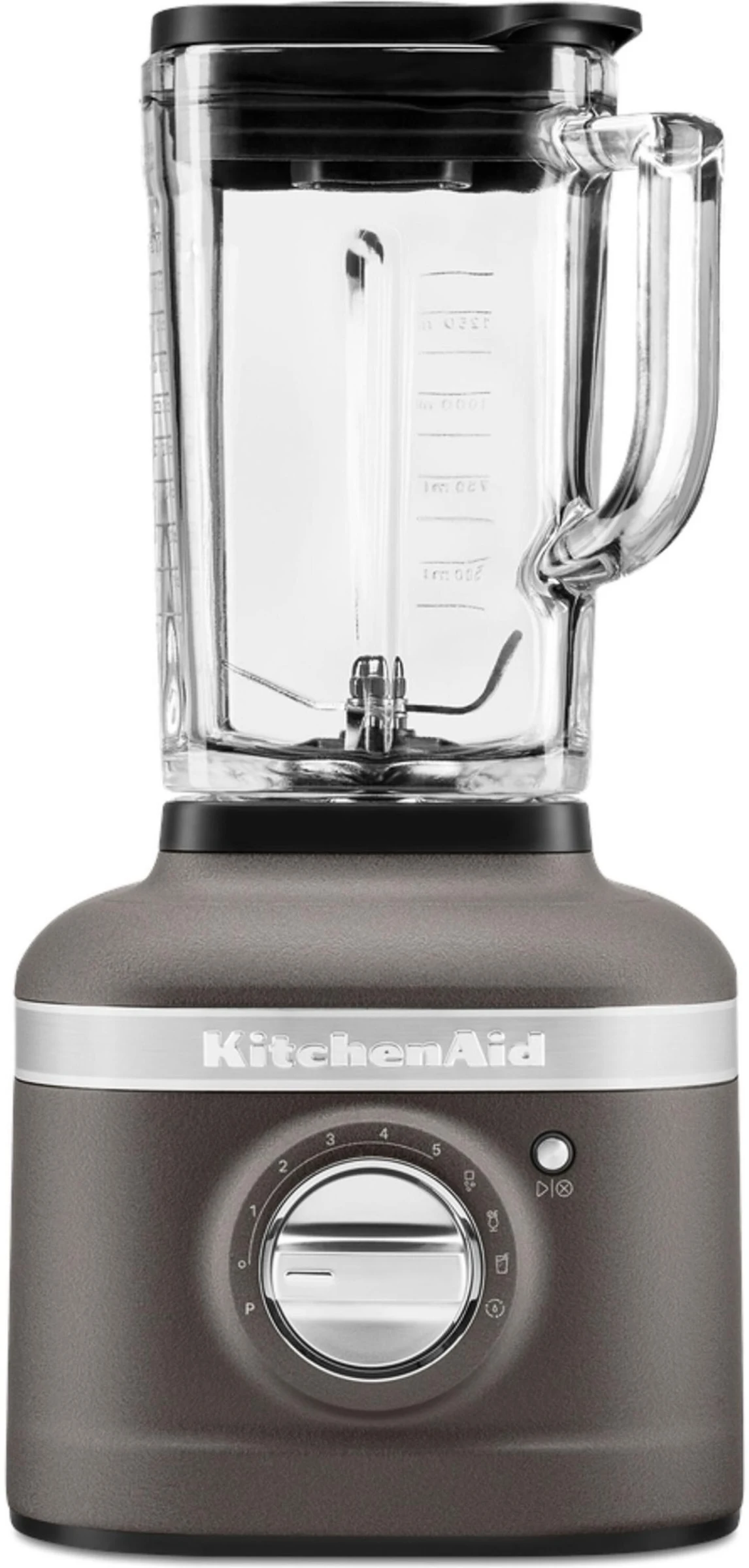 Blender kielichowy KitchenAid 5KSB4026EGR 1,4