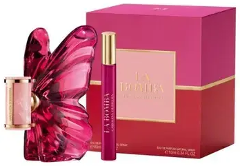Carolina Herrera Ch La Bomba Set