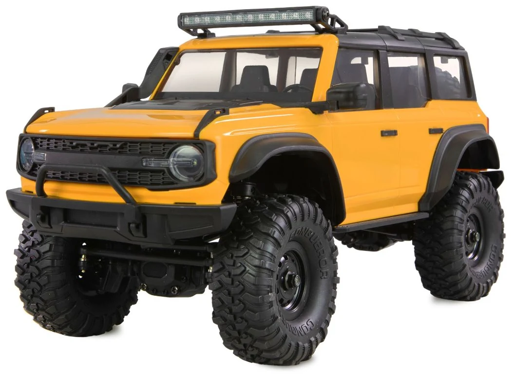 Amewi RC kāpurķēžu mini apvidus auto
