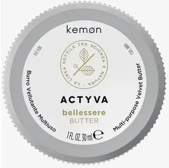 Kemon Actyva Bellessere Multi-Purpose Velvet Butter