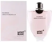 Montblanc Femme Individuelle EDT Tester