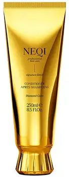 NEQI Diamond Glass Conditioner - Kondicionér
