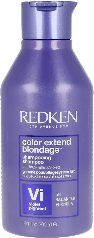 Redken Color Extend Blondage Shampoo 300