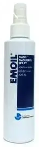 Unipharma Emoil™ Emolients Sprejs 100ml