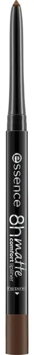 Essence, 8H Matte Comfort, Lūpu kontūrzīmulis