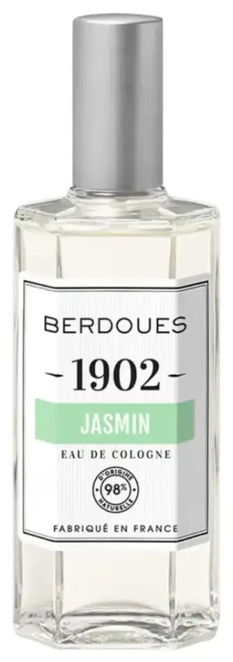 Parfums Berdoues, 1902 Jasmin, Eau De