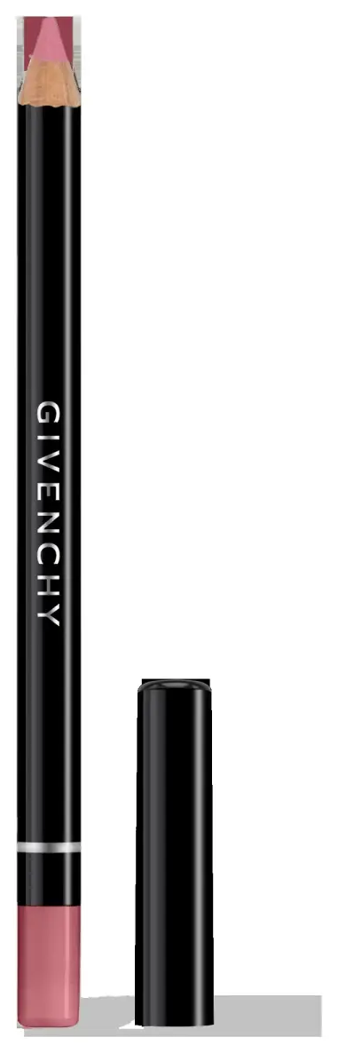 Givenchy, Givenchy, Waterproof, Lip Liner, 08