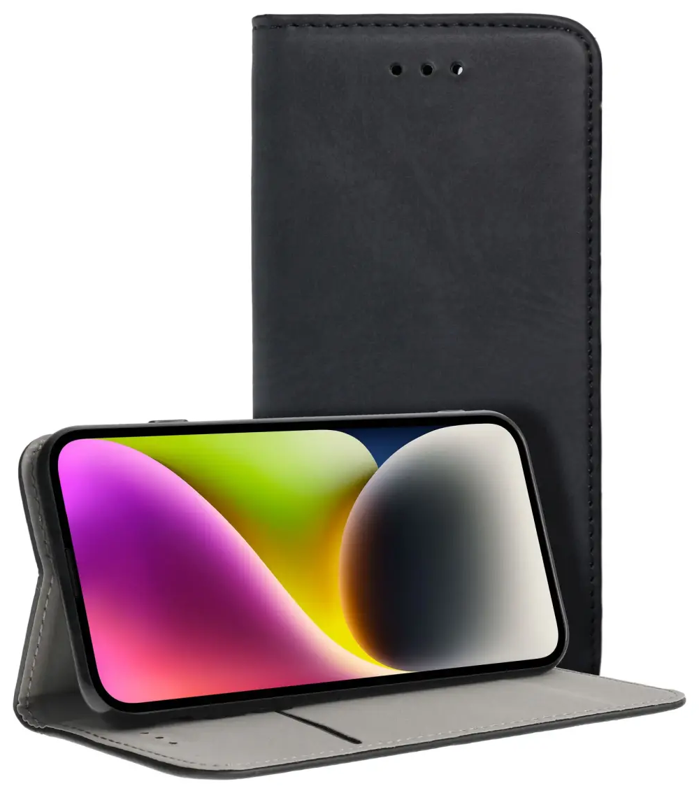 OEM SMART MAGNETO Grāmatiņas tipa vāciņš