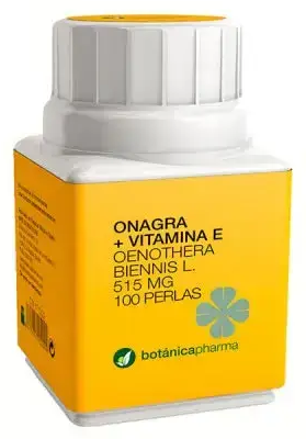 BOTÁNICA NUTRIENTS BotanicaNutrients Naktssveces Eļļa +