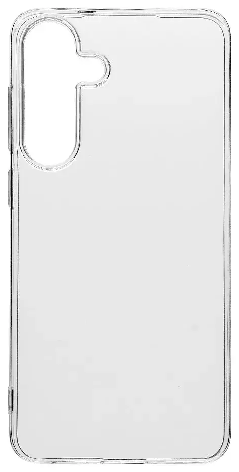 OBAL:ME TPU Cover for Samsung Galaxy