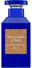 Abercrombie & Fitch Authentic Self Man